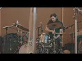 In the Studio with Brandon Ratcliff