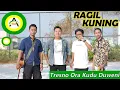 Ragil Kuning - Tresno Ora Kudu Duweni (Official Music Video)