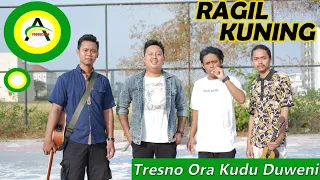 Download Ragil Kuning - Tresno Ora Kudu Duweni (Official Music Video) MP3