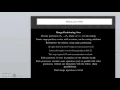 Parallel Databases Query ParallelismBE13F05F063
