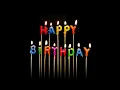 Rockfam lame a -HAPPY BIRTHDAY(pa gen pasen album)