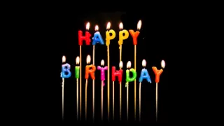 rockfam lame a happy birthday pa gen pasen album