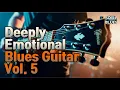 Download Lagu Deeply Emotional Blues Guitar Vol. 5  |  Soul of the Wailing Guitar (Instrumental)