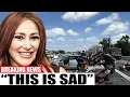 THE INCIDENT THAT GOT Tiffany Darwish BLACKBALLED from the Industry