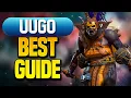 UUGO UNIQUE BUILD for RAID S MOST VERSATILE EPIC