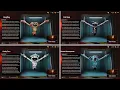 Project Playtime - Select Menu All Bosses Dogs Day Poppy Playtime Chapter 3