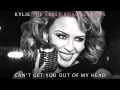 Download Lagu Kylie Minogue - Cant Get You Out Of My Head - The Abbey Road Sessions