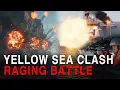 Download Lagu YELLOW SEA CLASH: RAGING NAVAL BATTLE