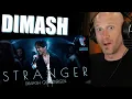 Download Lagu First time Reaction \u0026 Vocal ANALYSIS of Dimash - STRANGER (New Wave / Новая Волна 2021)