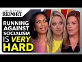 Fox News Makes Stunning Confession About Socialists in Rare Moment of Honesty
