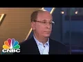 Laurence D Fink China Is Willing To Have A Conversation With US CNBC