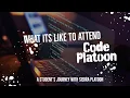 What it s like to attend Code Platoon -