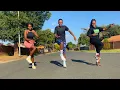 Pabi cooper , Focalistic , Chicco - Banyana ke Bafana (Feat LuuDadeejay & Nobantu Vilakazi)