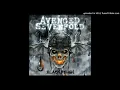 Avenged Sevenfold   Mad-Hatter (High Quality Audio)