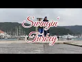 Swingin’ on nothin’ - Swing in Turkey