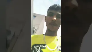 منصور اناون يعلن الحرب والأمدي مهدي يقبل راب ليبي ليبيا بنغازي الراب العربي المغرب طرابلس 