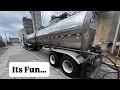 3 reasons you should look into Tanker Truck Driving