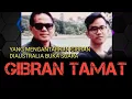 Download Lagu NAH LHO?! TOKOH KUNCI TIBA2 MUNCUL BUKA SUARA; GIBRAN TIDAK PERNAH KULIAH CM KURSUS?! 
