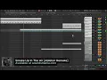 ZHU, BadWolf - Smoke Up In The Air [Ableton Remake]