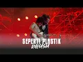 Lagu SEPERTI PLASTIK - RAHASIA (live at KEMAYORAN)