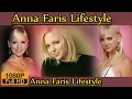Anna Faris Biography life story lifestyle husband family house age net worth