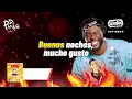 Entra en mi vida - Sin Banderas | Video Lyric