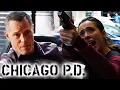 Burgess Shares P D s Secrets Chicago P D