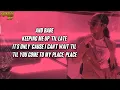 H.E.R. - Do To Me (Lyrics)