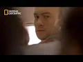 United Airlines Flight 175 Scene