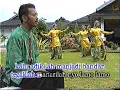 Download Lagu Lagu daerah bangko Hijrul - Bandan