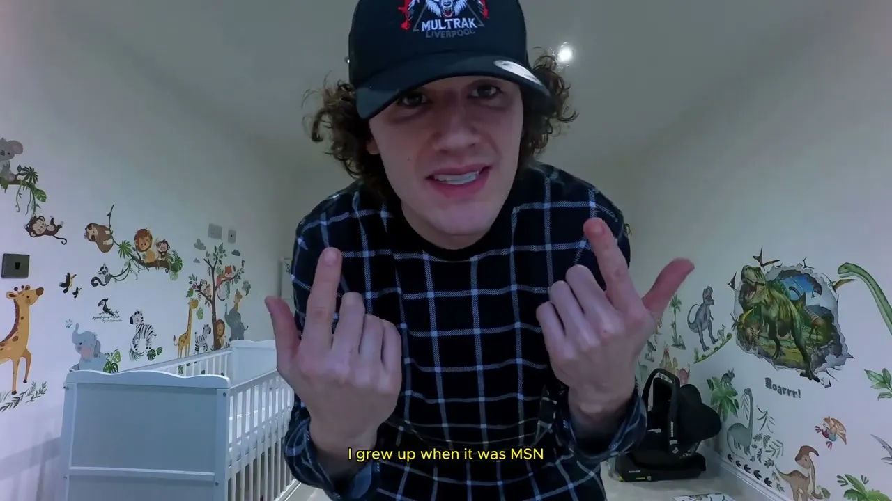 Video Vorschau
