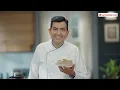 Wonderchef Roti-Magic India s first fully automatic Roti Maker is here