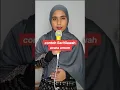 Download Lagu Contoh Saritilawah Umum dan Saritilawah Syarhil Qur'an. Apa bedanya?  #saritilawah #syarhilquran