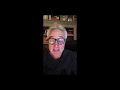 Bradley Whitford for NEWSFLASH by Ben Jacoby
