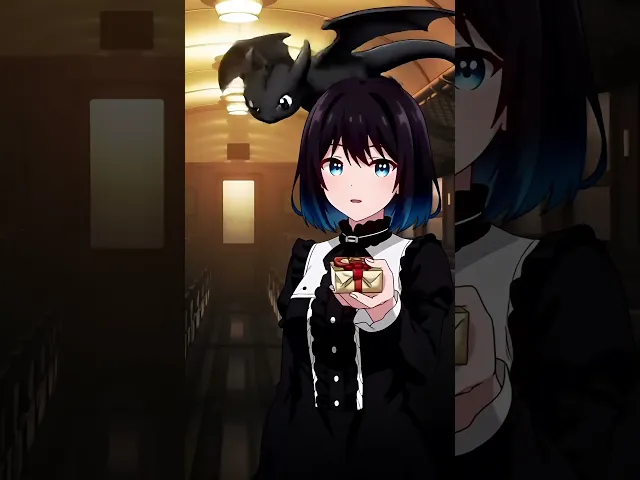 あなたは誰からチョコもらう? ソラの旅