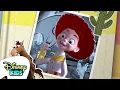 Download Lagu Meet Jessie 🤠🐎🎯 | Pixar's Toy Story | ‪@disneykids