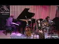 Elizabeth and the Catapult: "50/50" (In-Studio)