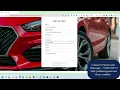 Car showroom management project in java using JSP and Servlet with source code and project report