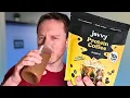 I Drank Javvy Protein Coffee for 30 Days Honest Review