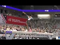 Simone Biles - Balance Beam