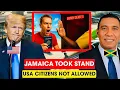 Download Lagu Jamaica's New ENTRY rules that SHOCKED U.S.A Travelers 