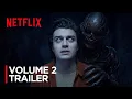 Stranger Things 5 | Volume 2 Trailer | Netflix - December 25, 2025