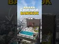 Lagu Bangkok’s Cheapest 5-Star Hotel? 🇹🇭