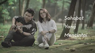 willy anggawinata sahabat yang mencintai official mv lyric video 