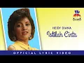 Download Lagu Heidy Diana - Istilah Cinta (Official Lyric Video)
