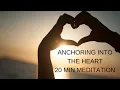 Heart Meditation