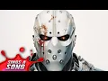 Lagu Jason X Sings A Song (Jason Voorhees Halloween Friday The 13th Scary Horror Movie Parody)