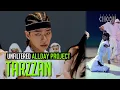 Download Lagu [UNFILTERED CAM] ALLDAY PROJECT TARZZAN(타잔) 'WICKED' 4K | STUDIO CHOOM