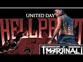 Marjinal - Hukum Rimba Full Lirik