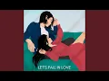 Download Lagu Let's Fall In Love